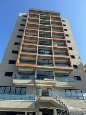 Flat praia Indaiá